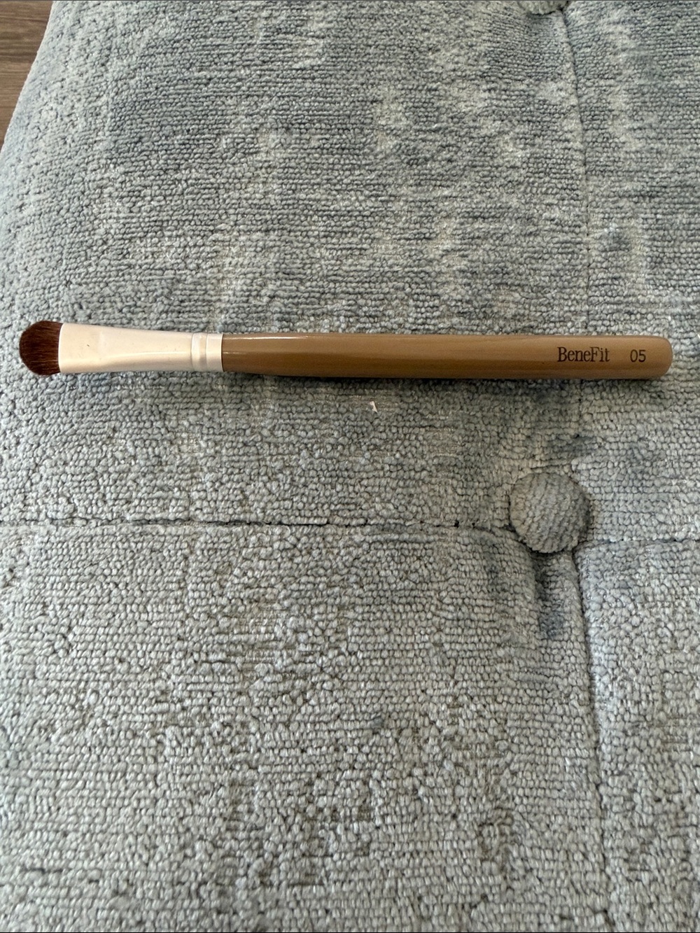 Rare Vintage Benefit Cosmetics Eye Brush #09